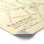 Meriden north poster (Hoek)