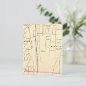 Meriden zuid briefkaart (Staand voorkant)