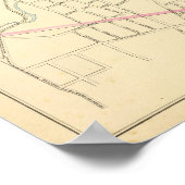 Meriden zuid poster (Hoek)