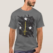 Meridian Blade T-shirt (Voorkant)