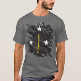 Meridian Blade T-shirt