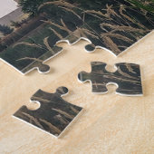 Meridian Idaho Temple Legpuzzel (Zijkant)