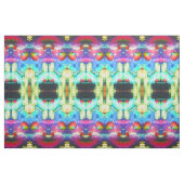 Meridianen KCFX Fabric Yard Stof (Fat Quarter)