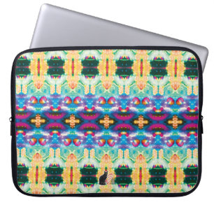 Meridianen KCFX laptophoes Laptop Sleeve