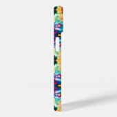 Meridians KCFX Case-Mate iPhone Case (Achterkant / Rechts)