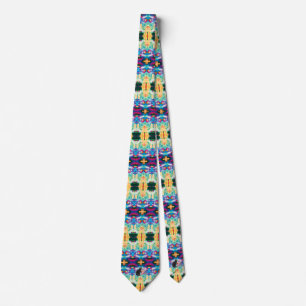 Meridians KCFX Necktie Stropdas