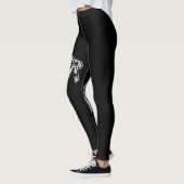 Meridies Horse Leggings (Links)