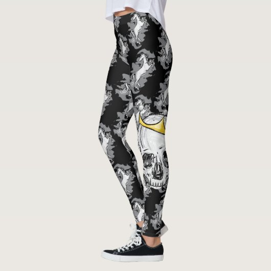 Meridies Murderbarony Leggings (Links)