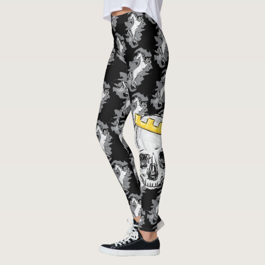 Meridies Murdercounty Leggings (Links)