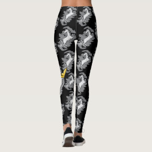 Meridies Murderduchy Leggings