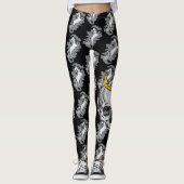 Meridies Murderduchy Leggings (Voorkant)