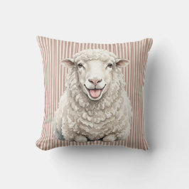 Merino Schapenboerderij Kussen