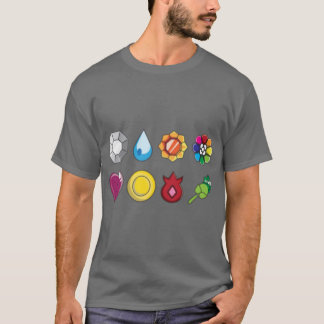 Merit Collectie I T-shirt