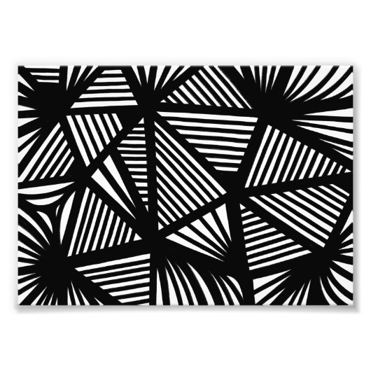 Meritorious Amicable Champ Broad-Minded Foto Afdruk (Voorkant)