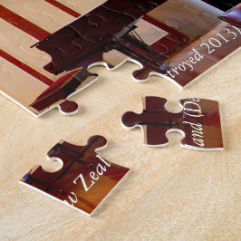 Merivale pijp legpuzzel