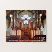 Merivale pijp legpuzzel (Horizontaal)