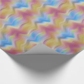 Meriwear Windy Haze Chic Romantic Cadeaupapier (Hoek)