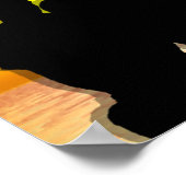 Merk 10: 9 AP Poster (Hoek)