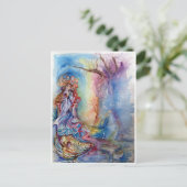 MERK BRIEFKAART (Staand voorkant)