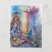 MERK BRIEFKAART (Voorkant)