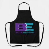 Merk Collectie Schort (Voorkant)