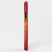 Merk-geloof Oranje daar Case-Mate iPhone Case (Achterkant/rechts)