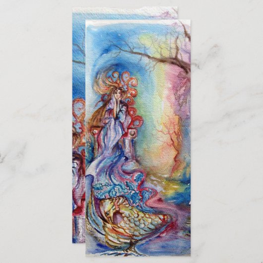 MERK, Maagdarmstelsel en mysterie (Voorkant / Achterkant)