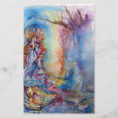 MERK, Maagdarmstelsel en mysterie Briefpapier (Voorkant)