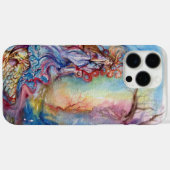 MERK, Maagdarmstelsel en mysterie Case-Mate iPhone Case (Achterkant (horizontaal))