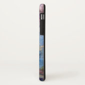 MERK, Maagdarmstelsel en mysterie Case-Mate iPhone Case (Achterkant/links)