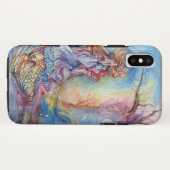 MERK, Maagdarmstelsel en mysterie Case-Mate iPhone Case (Achterkant (horizontaal))