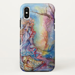 MERK, Maagdarmstelsel en mysterie Case-Mate iPhone Case