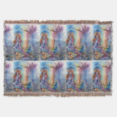 MERK, Maagdarmstelsel en mysterie Deken (Voorkant)