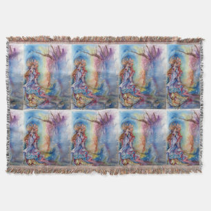 MERK, Maagdarmstelsel en mysterie Deken