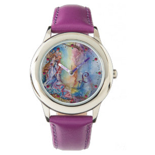 MERK, Maagdarmstelsel en mysterie Horloge