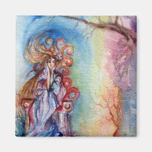 MERK, Maagdarmstelsel en mysterie Magneet