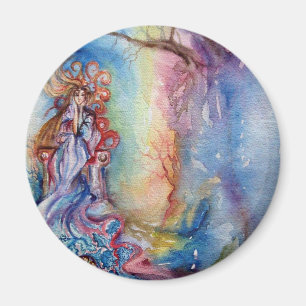 MERK, Maagdarmstelsel en mysterie Magneet