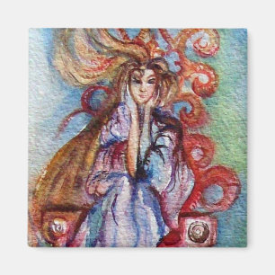 MERK, Maagdarmstelsel en mysterie Magneet