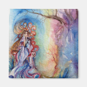 MERK, Maagdarmstelsel en mysterie Magneet