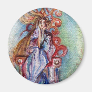 MERK, Maagdarmstelsel en mysterie Magneet