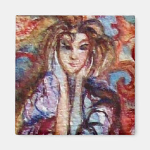 MERK, Maagdarmstelsel en mysterie Magneet