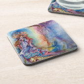 MERK, Maagdarmstelsel en mysterie Onderzetter (Linkerzijde)