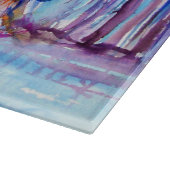 MERK, Maagdarmstelsel en mysterie Snijplank (Hoek)