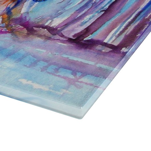 MERK, Maagdarmstelsel en mysterie Snijplank (Hoek)