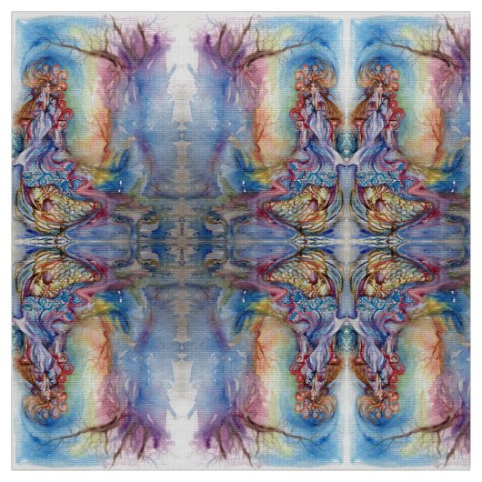 MERK, Maagdarmstelsel en mysterie Stof (Swatch)