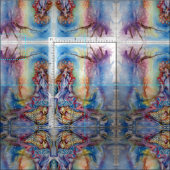 MERK, Maagdarmstelsel en mysterie Stof (Delen)