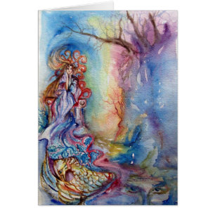 MERK, Maagzige en Mystery Fantasy