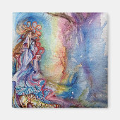 MERK MAGNEET (Voorkant)