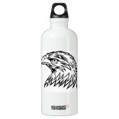 Merk me waterfles (Voorkant)