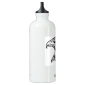 Merk me waterfles (Links)